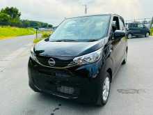 Nissan Dayz 2025 Car
