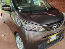 Nissan Dayz 2025 Car