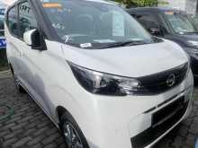 Nissan Dayz 2025 Car