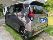 Nissan Dayz 2025 Car