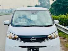 Nissan Dayz 2025 Car