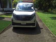 Nissan Dayz 2026 Car