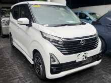 Nissan Dayz 2026 Car