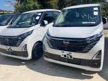 Nissan Dayz 2026 Car