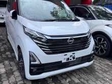 Nissan Dayz Highway Star 2026 Car