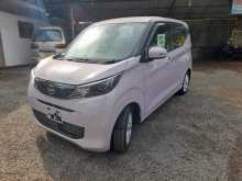 Nissan Dayz X 2024 Car