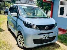 Nissan Dayz 2023 Car