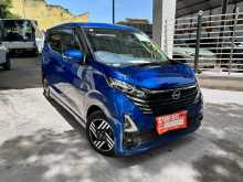 Nissan Dayz 2024 Car
