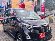 Nissan Dayz 2023 Car