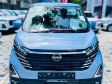 Nissan Dayz 2024 Car