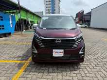 Nissan Dayz 2024 Car