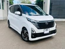 Nissan Dayz 2025 Car