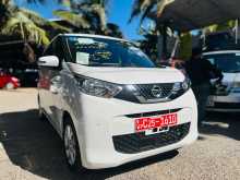 Nissan Dayz 2023 Car