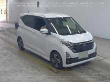 Nissan Dayz Highway Star X Pro Pilot 2024 Car