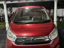 Nissan Dayz 2019 Car