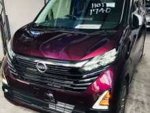 Nissan Dayz 2024 Car