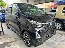 Nissan Dayz 2024 Car