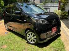 Nissan Dayz 2024 Car