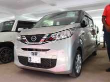 Nissan Dayz 2023 Car