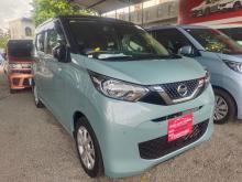 Nissan Dayz 2023 Car