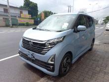 Nissan Dayz 2024 Car