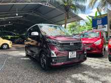 Nissan Dayz 2025 Car