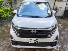 Nissan Dayz 2025 Car