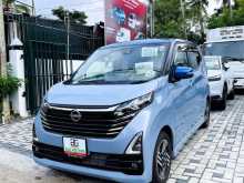 Nissan Dayz 2024 Car