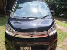 Nissan Dayz 2016 Car