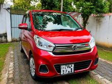 Nissan Dayz 2019 Car