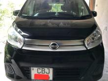 Nissan Dayz 2019 Car