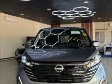 Nissan Dayz 2023 Car
