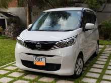 Nissan Dayz 2024 Car