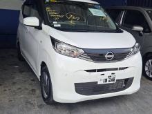 Nissan Dayz 2024 Car