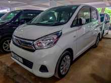 Nissan Dayz 2017 Car