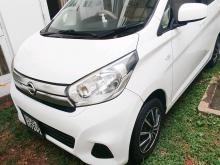Nissan Dayz 2019 Car