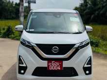 Nissan Dayz 2023 Car