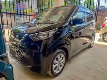 Nissan Dayz 2023 Car