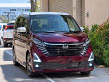 Nissan Dayz 2025 Car