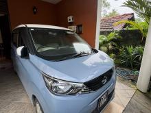 Nissan Dayz 2024 Car