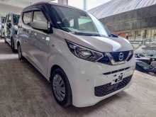 Nissan Dayz 2023 Car