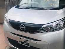 Nissan Dayz 2023 Car