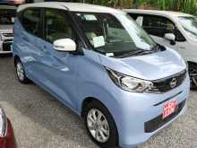 Nissan Dayz 2025 Car