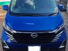 Nissan Dayz 2025 Car