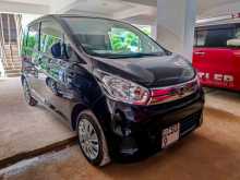 Nissan Dayz 2016 Car