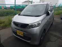 Nissan Dayz 2024 Car