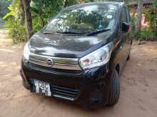 Nissan Dayz 2016 Car
