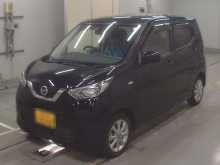 Nissan Dayz 2023 Car