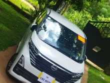 Nissan Dayz 2024 Car