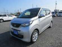 Nissan Dayz 2024 Car